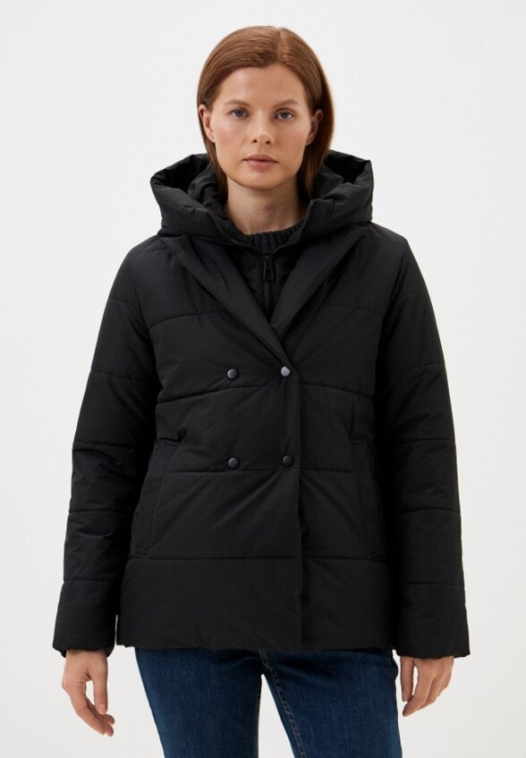 Пуховик Isibris