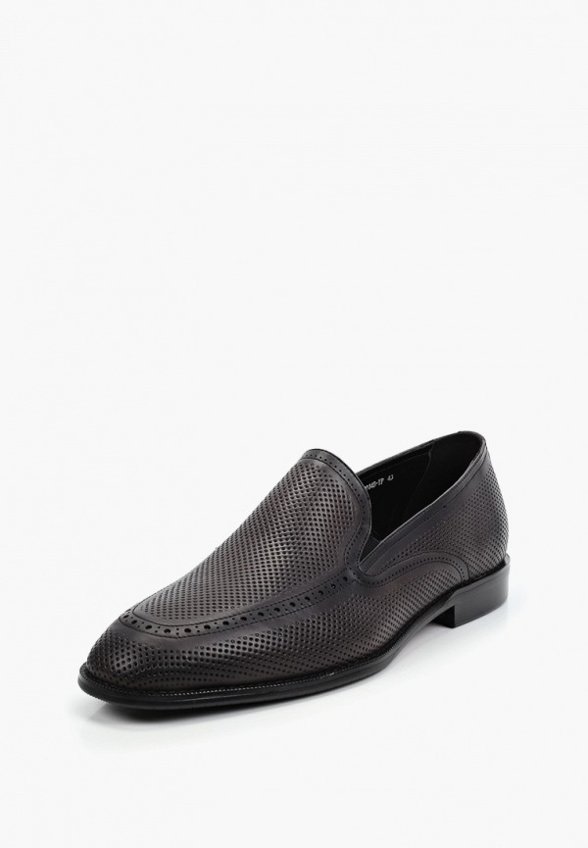 Лоферы Basconi