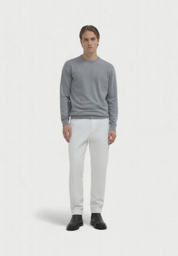 Джемпер Calliope