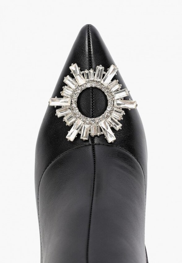 Ботильоны Crony