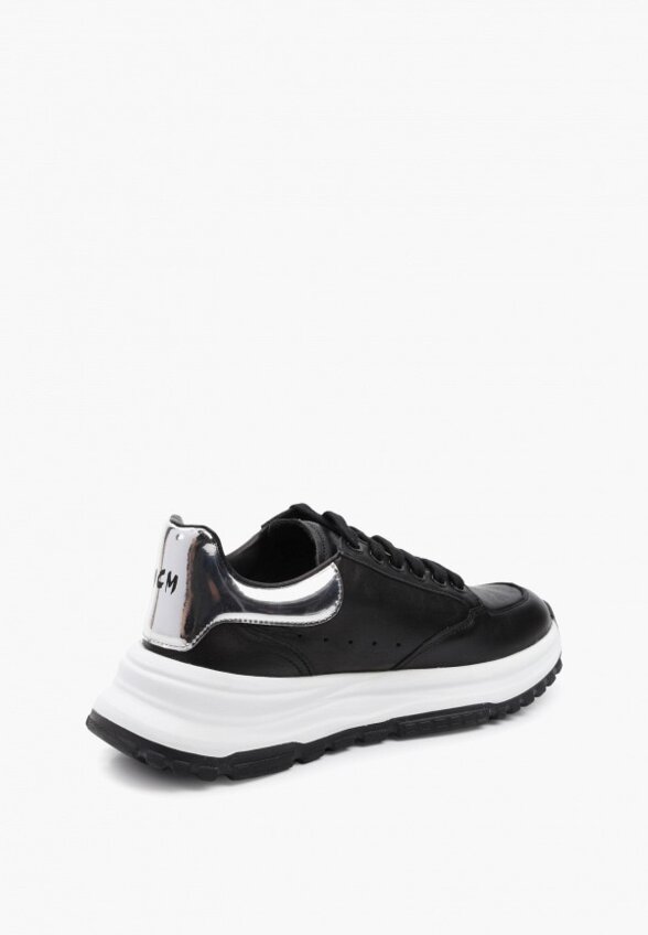 Кроссовки MCM