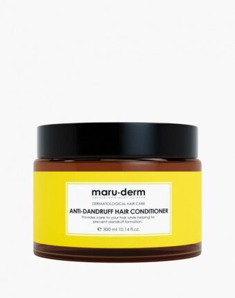 Кондиционер для волос Maru.derm женщинам