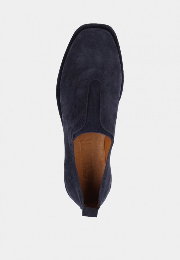 Лоферы Lenuver