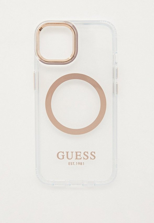 Чехол для iPhone Guess