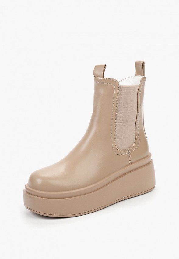 Ботинки Aimosi