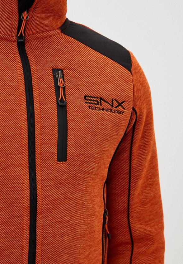 Олимпийка Scuola Nautica Italiana