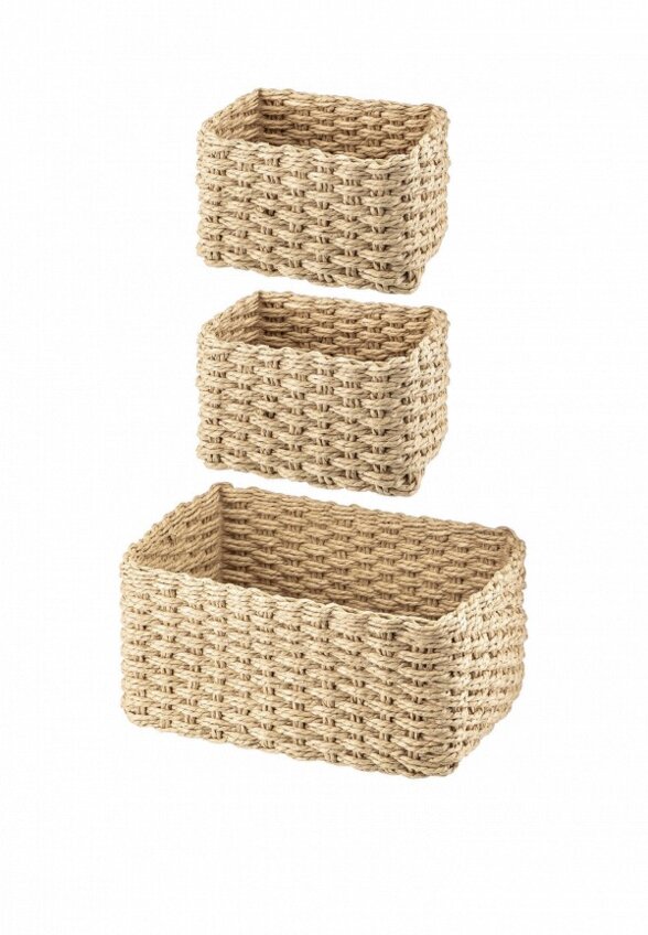 Комплект корзин Elcasa