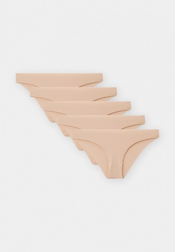 Трусы 5 шт. Infinity Lingerie