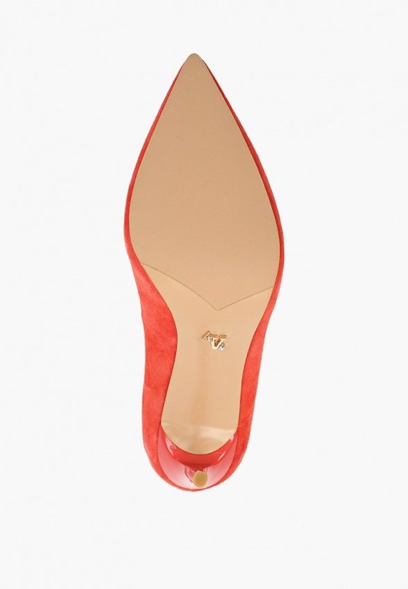 Туфли Angelina Voloshina