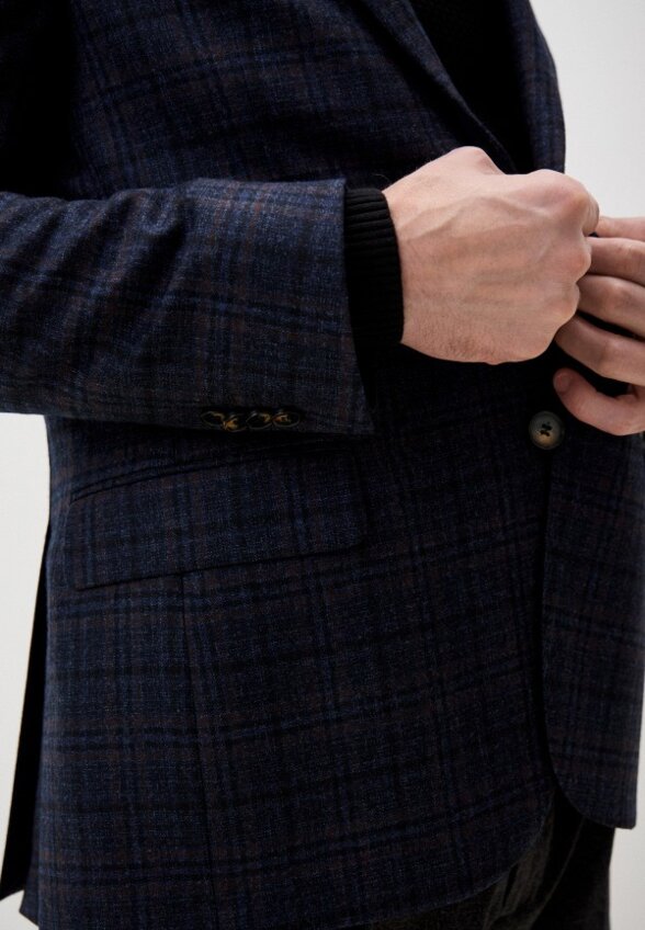 Пиджак Alessandro Manzoni