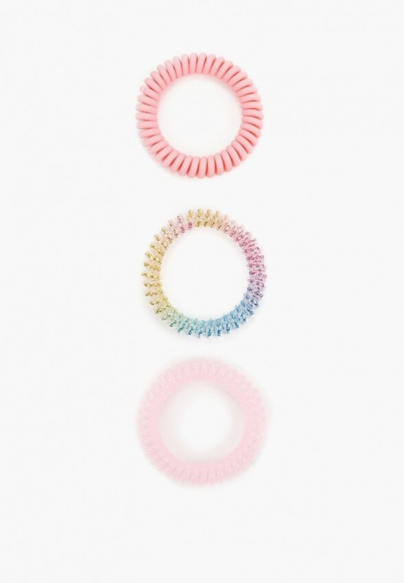 Резинки 3 шт. invisibobble