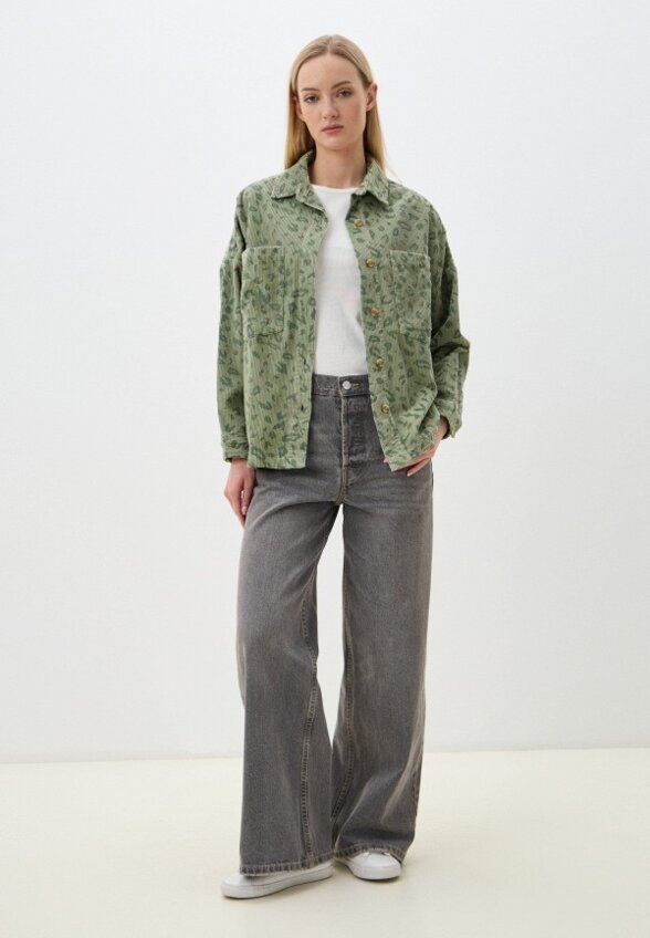 Рубашка Billabong