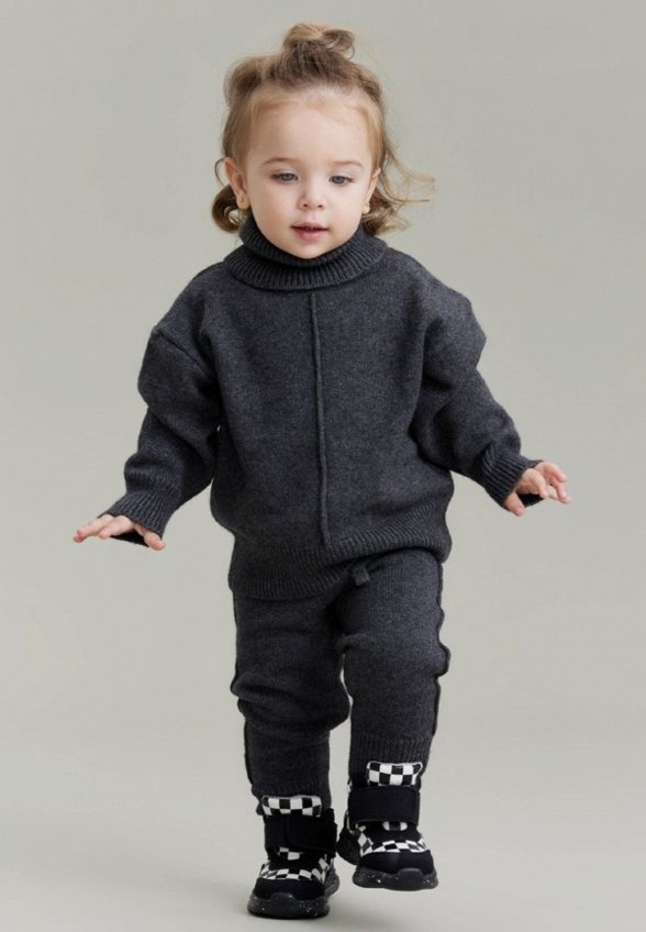 Брюки Happy Baby