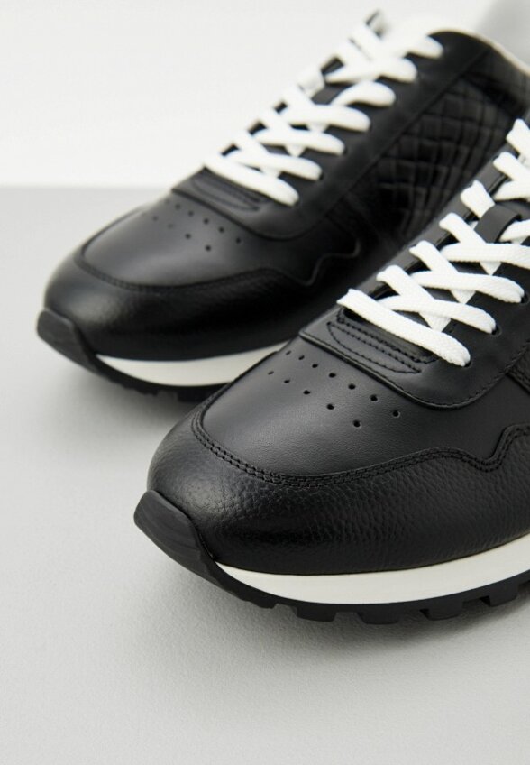 Кроссовки Baldinini