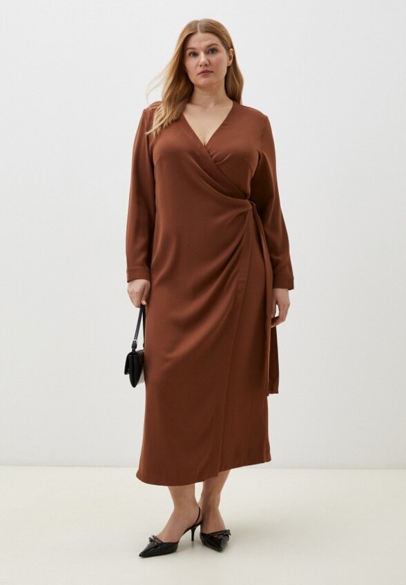 Платье Modress