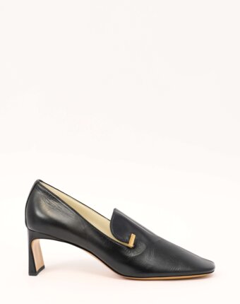 Phoebe Philo Club Loafer 60 женщинам