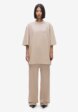 Футболка Uniform Beige Calf FABLE2  - превью