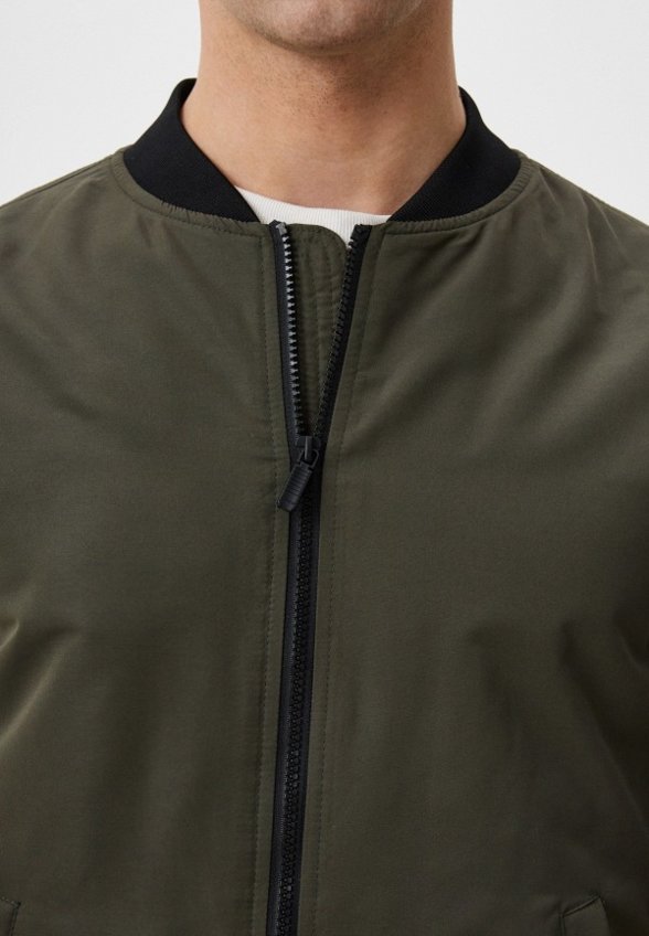Куртка утепленная Urban Fashion for Men