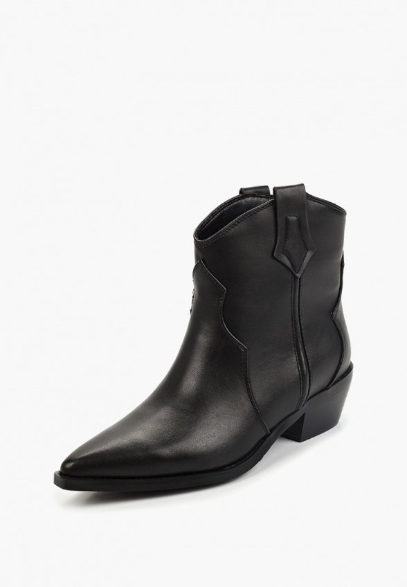 Ботильоны Vivian Royal