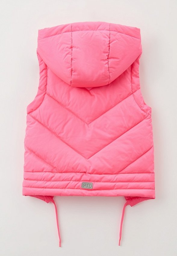 Жилет утепленный PlayToday