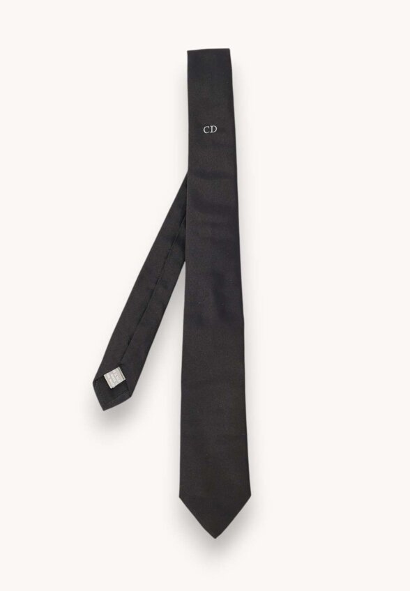 Dior Tie