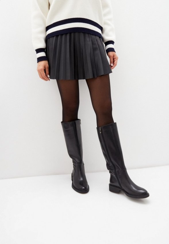 Сапоги Maxadorre