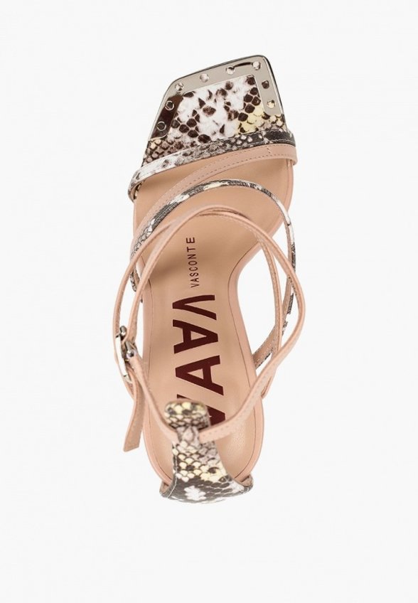 Босоножки Vasconte