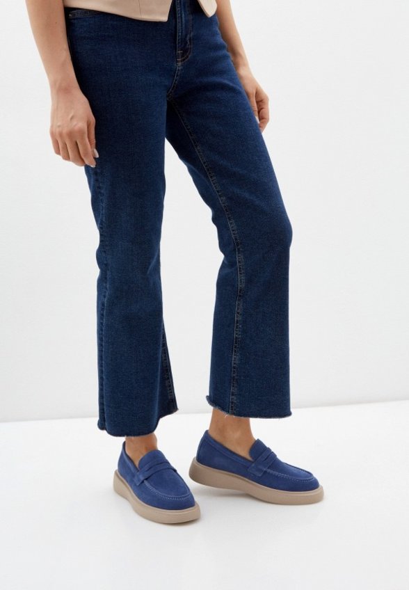 Лоферы Vitacci