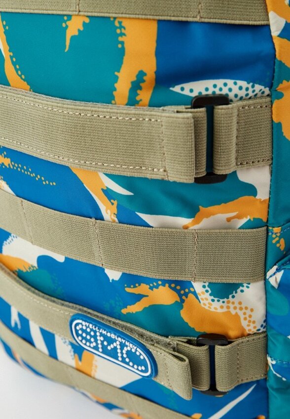 Рюкзак Stella McCartney