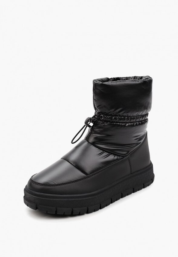 Дутики T.Taccardi