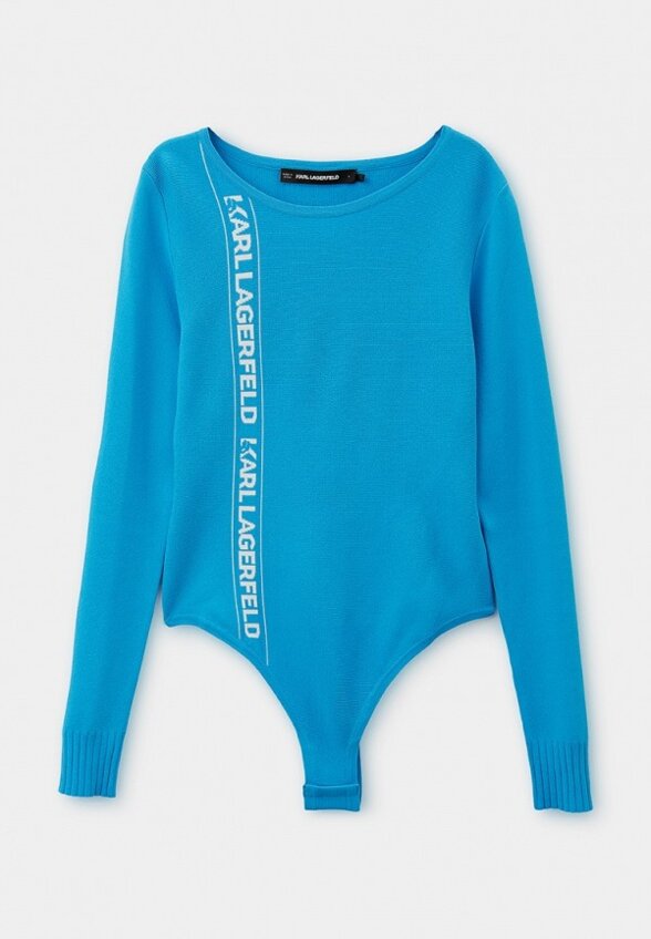 Боди Karl Lagerfeld