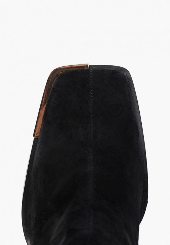 Ботфорты Graciana