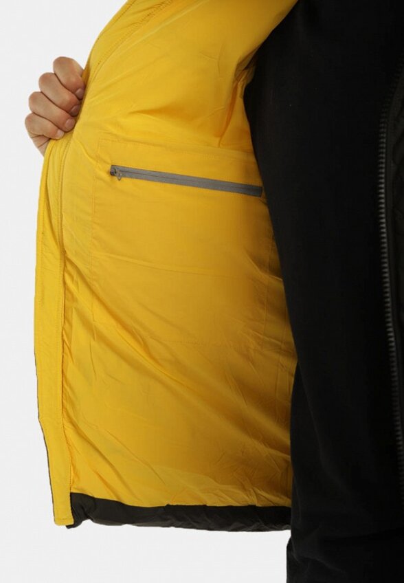 Куртка утепленная A Passion Play