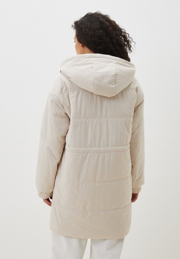 Куртка утепленная Lawinter