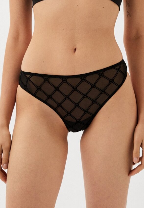 Трусы Emporio Armani