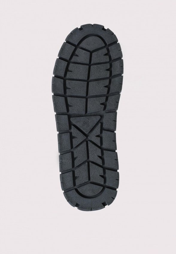 Дутики Passegiata