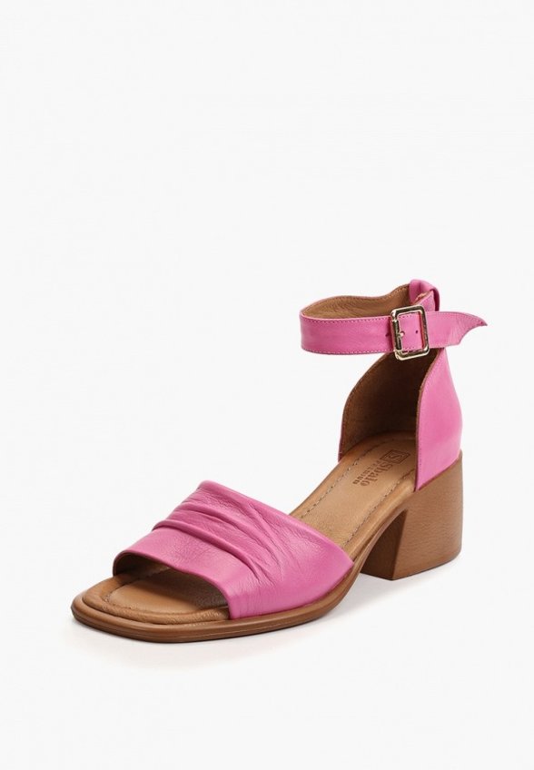 Босоножки Sbalo