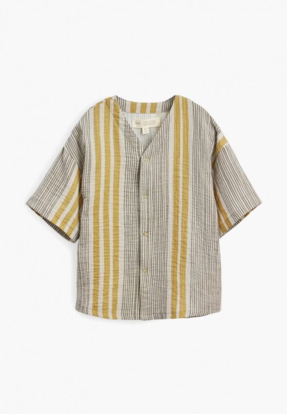 Рубашка Happy Baby