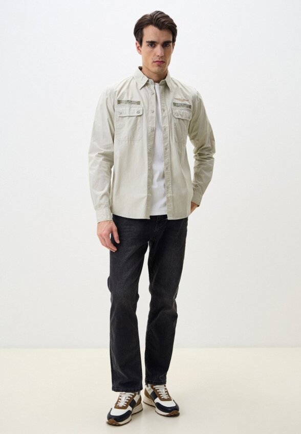 Рубашка Aircraft