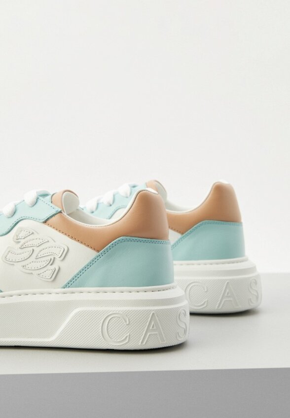 Кеды Casadei