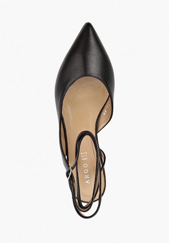 Туфли Argo