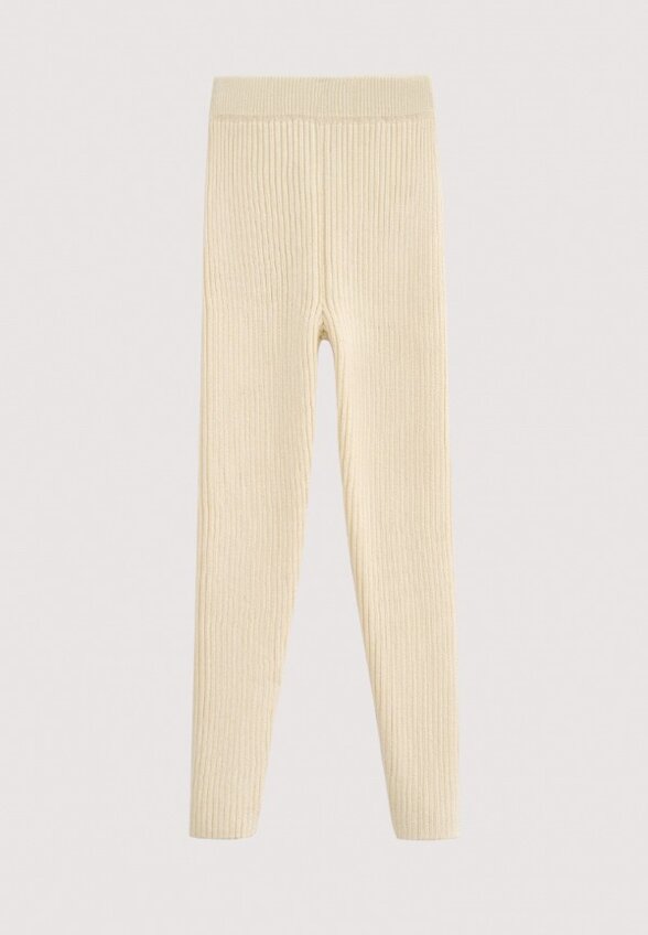 Леггинсы Loomknits