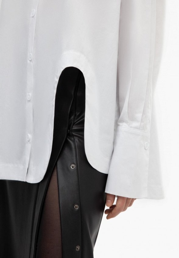 Рубашка Top Top