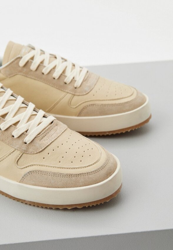 Кеды Philippe Model Paris