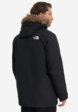 Куртка утепленная мужская The North Face Zaneck, Черный4  - превью