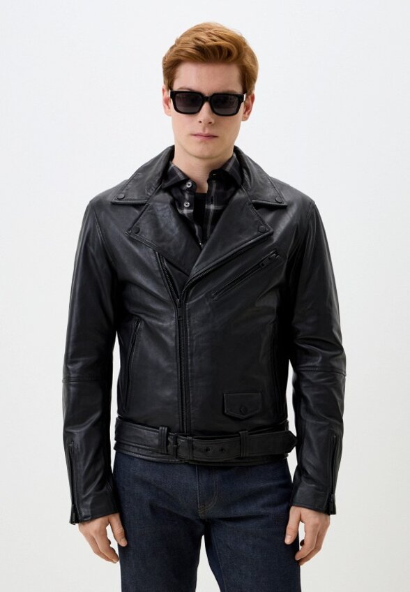 Косуха Urban Fashion for Men