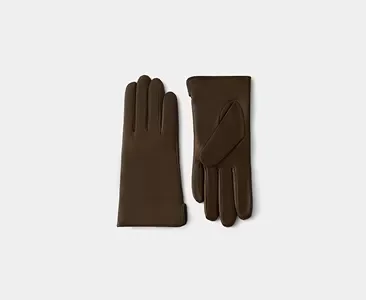 КЛАССИЧЕСКИЕ ПЕРЧАТКИ