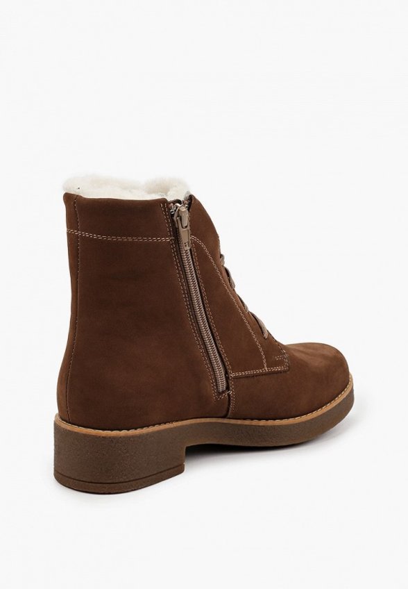 Ботинки Ralf Ringer