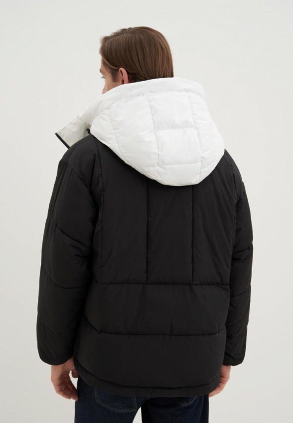 Куртка утепленная Finn Flare