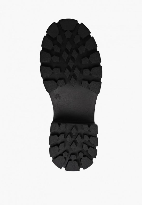 Ботинки El'Rosso